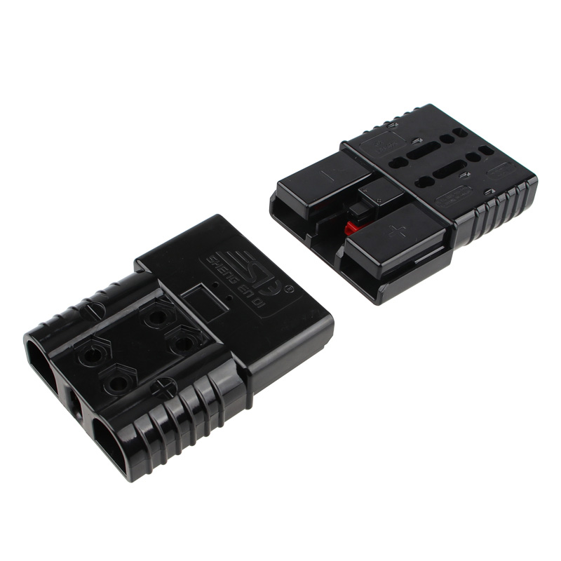 175A 600V Heavy-Duty Power Interface Connector